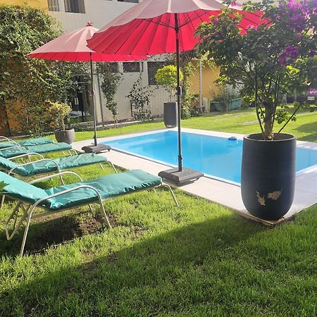 Hotels Collect Adriana Monet أريكيبا المظهر الخارجي الصورة