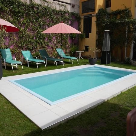 Hotels Collect Adriana Monet أريكيبا المظهر الخارجي الصورة