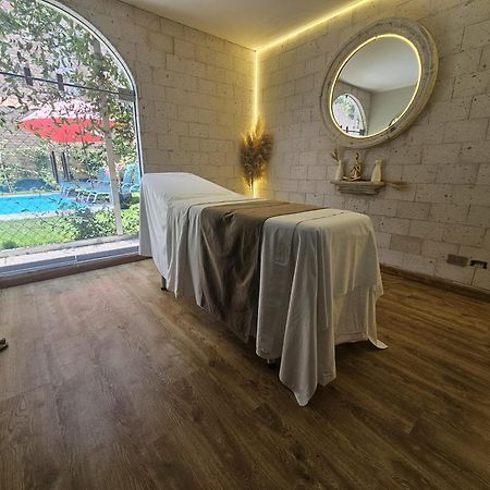 Hotels Collect Adriana Monet أريكيبا المظهر الخارجي الصورة