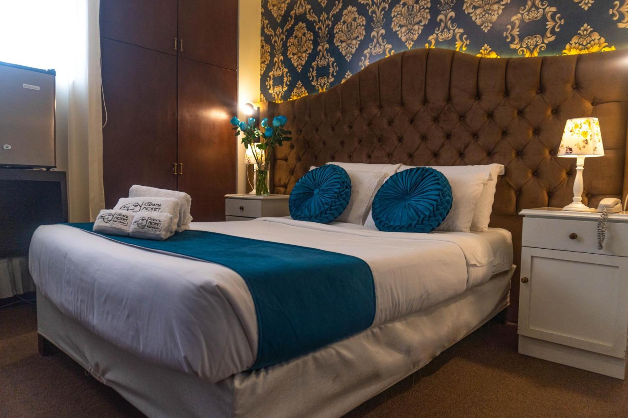 Hotels Collect Adriana Monet أريكيبا المظهر الخارجي الصورة
