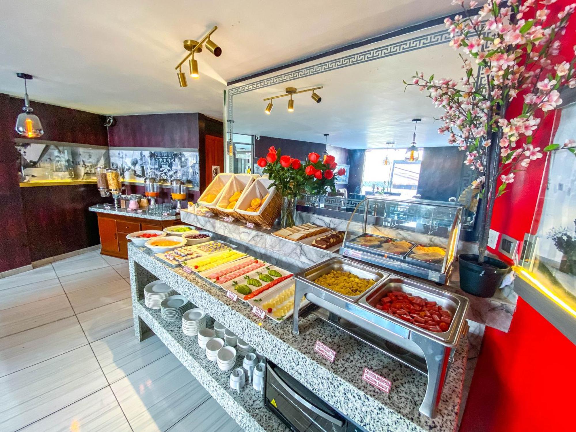 Hotels Collect Adriana Monet أريكيبا المظهر الخارجي الصورة