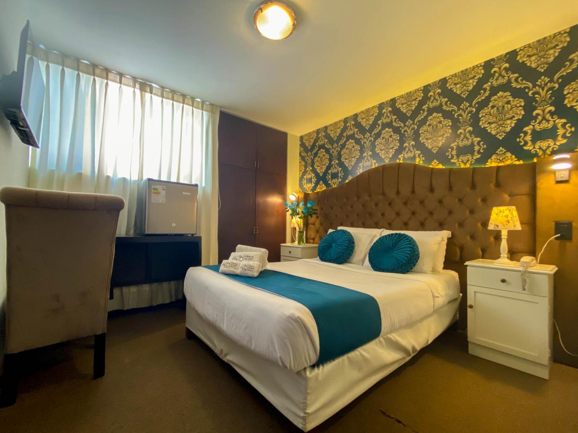 Hotels Collect Adriana Monet أريكيبا المظهر الخارجي الصورة