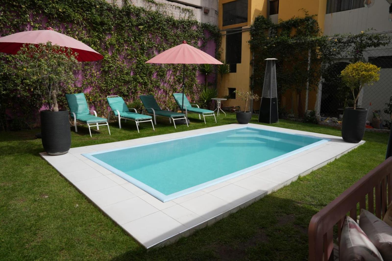 Hotels Collect Adriana Monet أريكيبا المظهر الخارجي الصورة