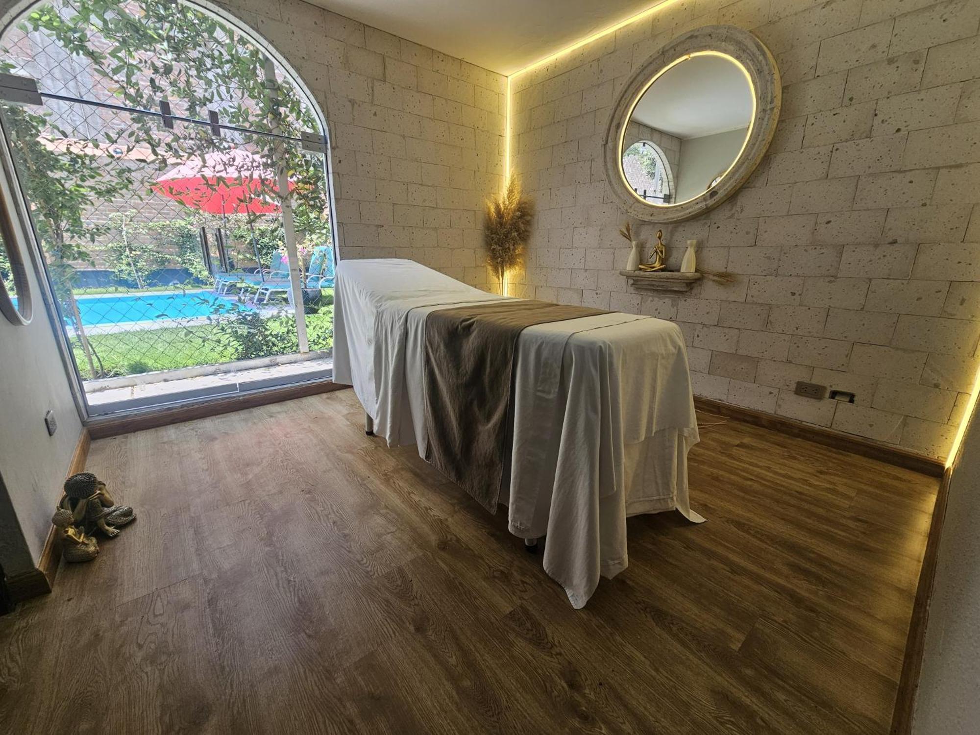 Hotels Collect Adriana Monet أريكيبا المظهر الخارجي الصورة